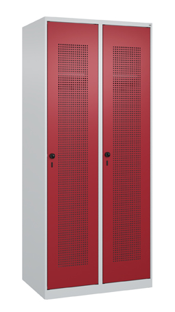 Spinde 'ClassicPLUS' 30 cm pro Abteil